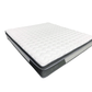 Aluxo Oasis 2000 Pocket Memory Pillow Top Mattress - Lakeland Sofa Warehouse