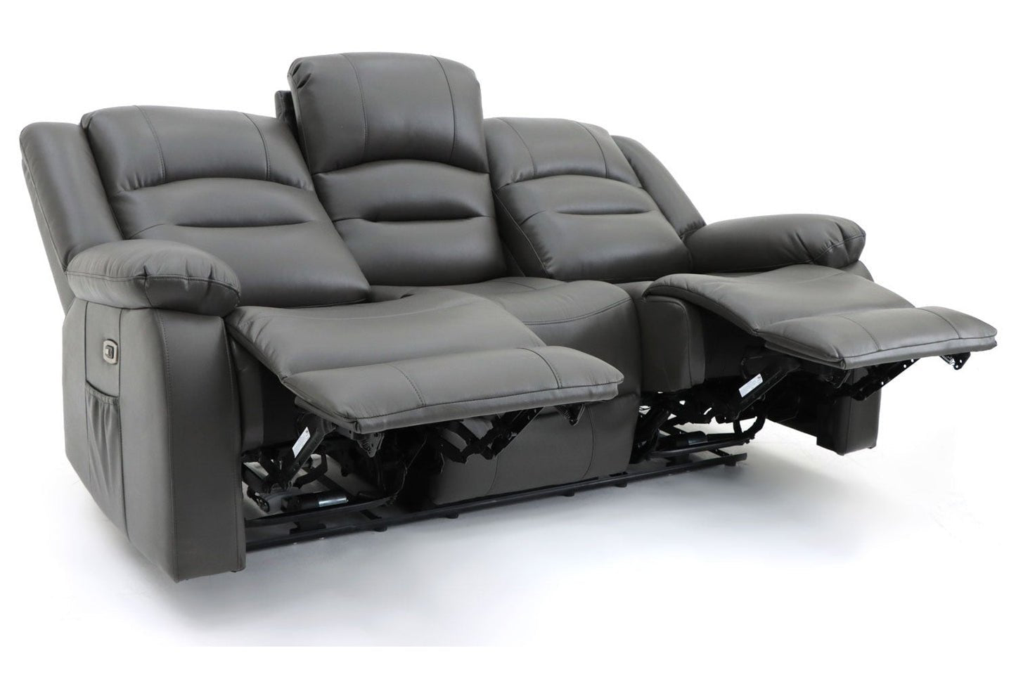 Alva Electric Recliner Collection - Lakeland Sofa Warehouse