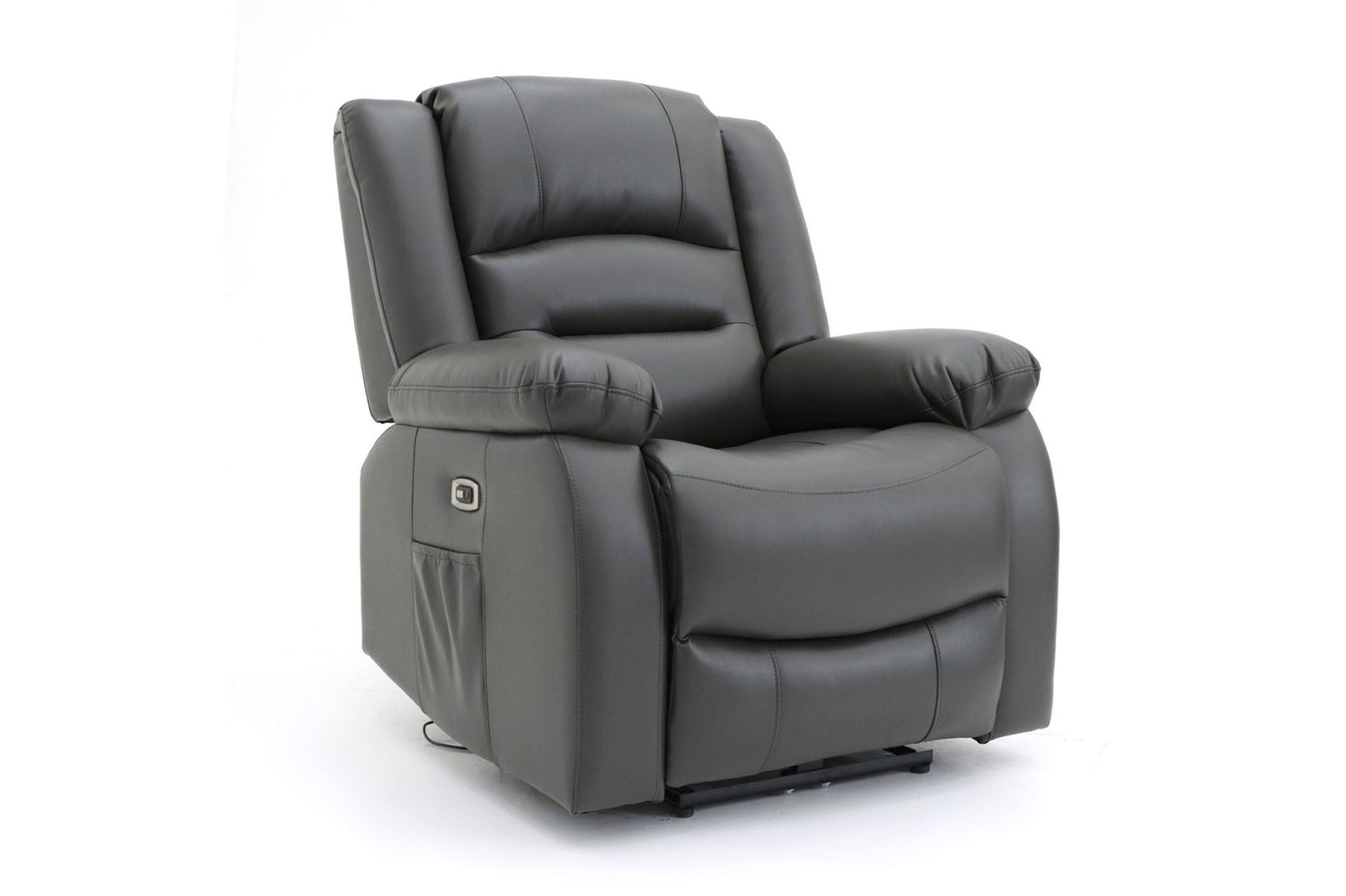 Alva Electric Recliner Collection - Lakeland Sofa Warehouse