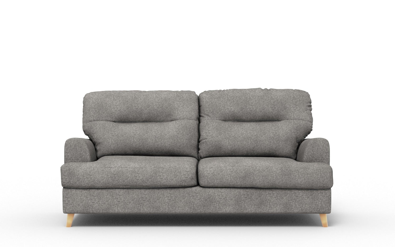 Amber Fabric Sofa - Lakeland Sofa Warehouse