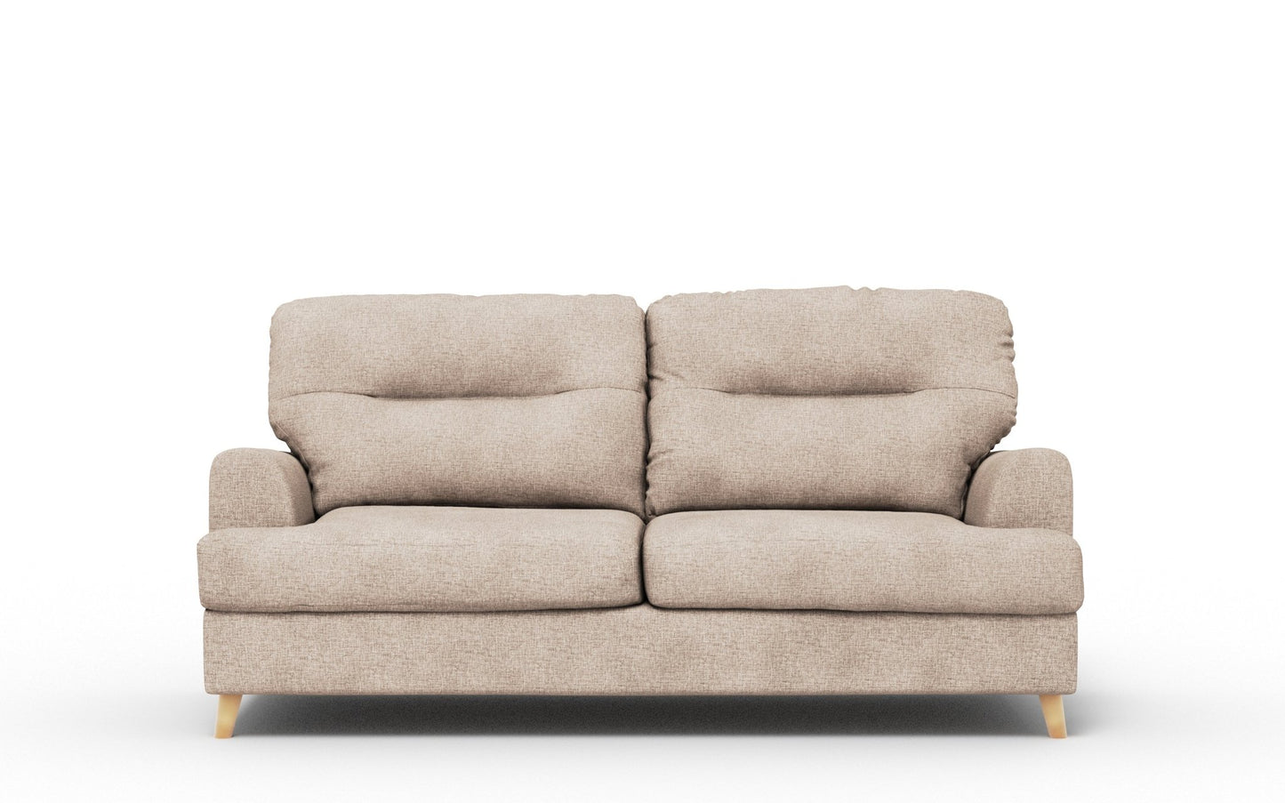 Amber Fabric Sofa - Lakeland Sofa Warehouse