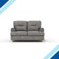 Amber Fabric Sofa - Lakeland Sofa Warehouse