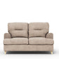 Amber Fabric Sofa - Lakeland Sofa Warehouse