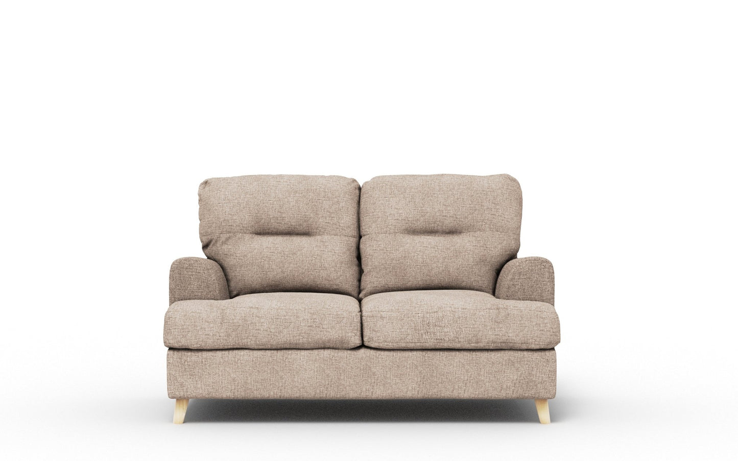 Amber Fabric Sofa - Lakeland Sofa Warehouse