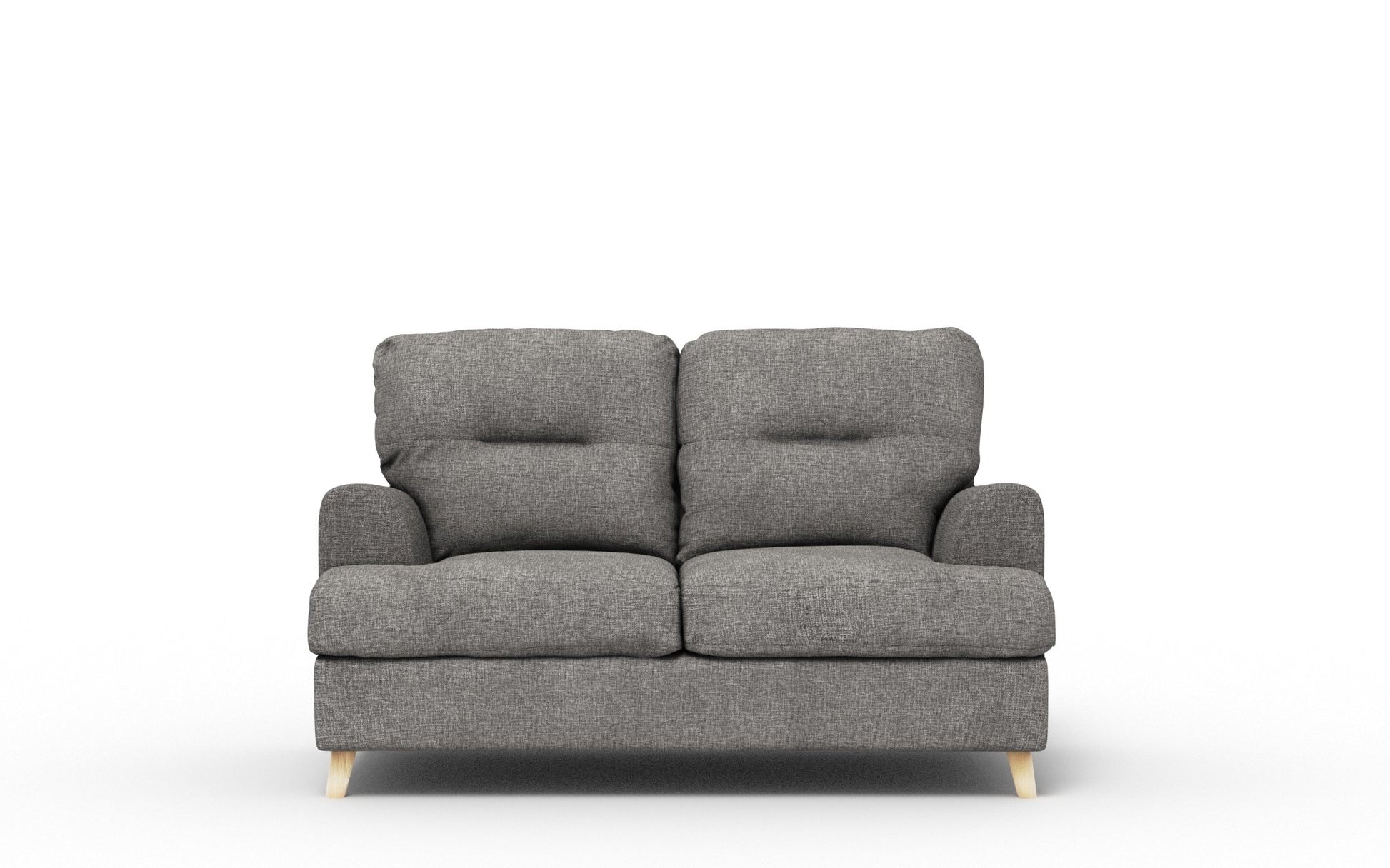 Amber Fabric Sofa - Lakeland Sofa Warehouse