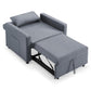 Aria Fabric Sofa Bed - Lakeland Sofa Warehouse