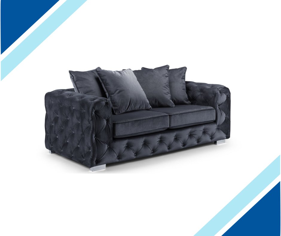 Asby Fabric Sofa Collection - Lakeland Sofa Warehouse