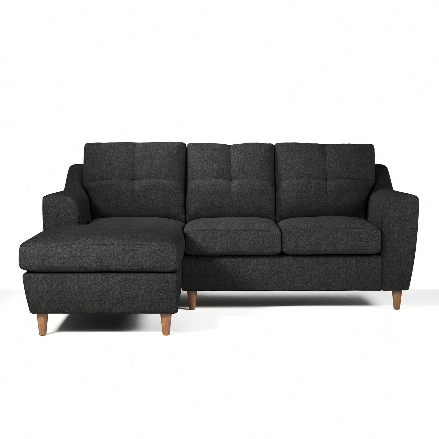 Baxter Fabric Corner Sofa Collection - Lakeland Sofa Warehouse