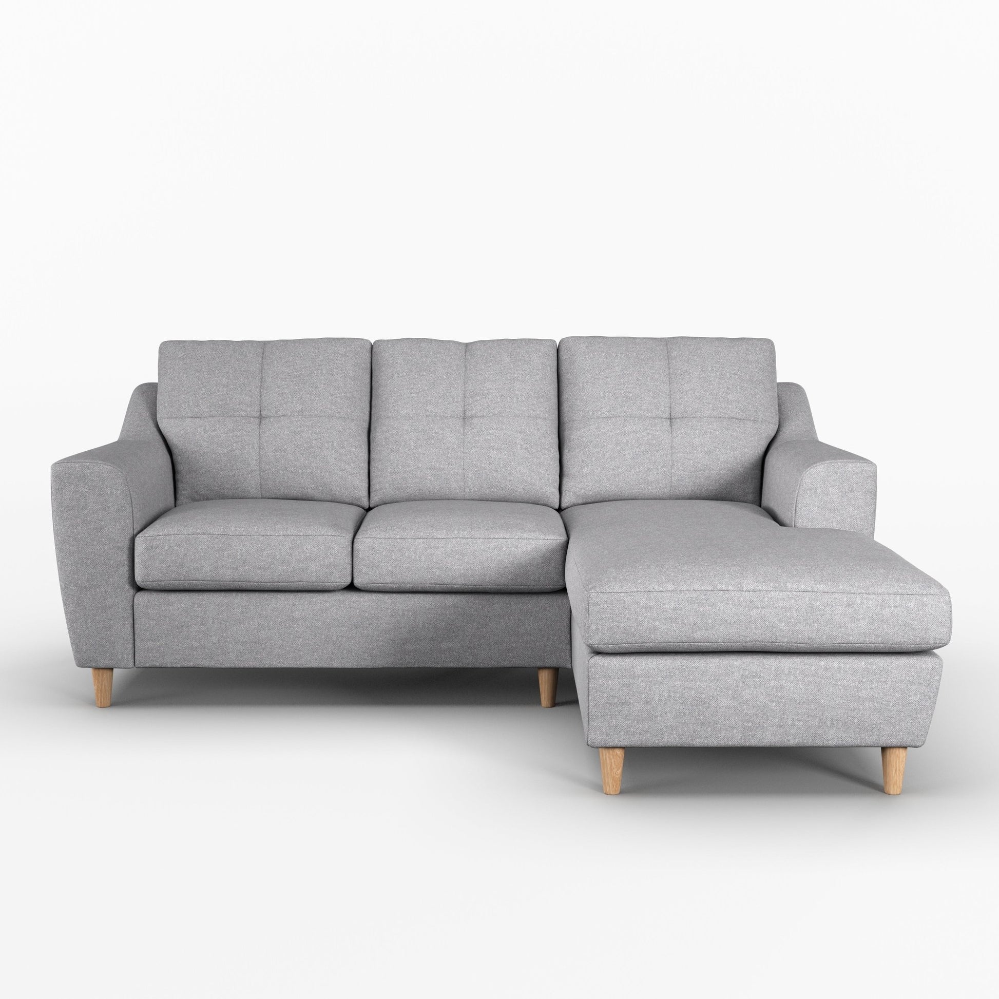 Baxter Fabric Corner Sofa Collection - Lakeland Sofa Warehouse