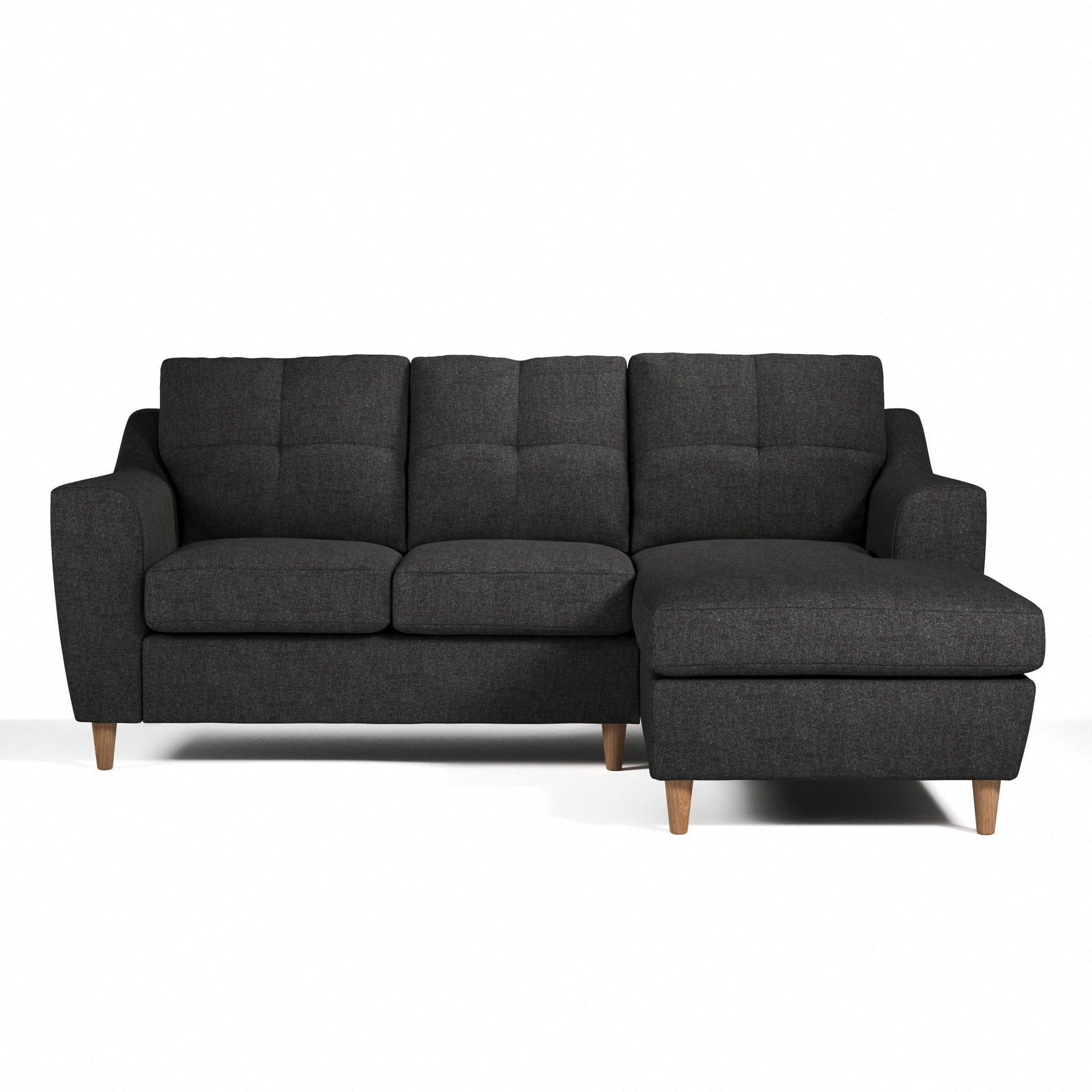 Baxter Fabric Corner Sofa Collection - Lakeland Sofa Warehouse