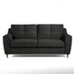 Baxter Fabric Sofa Collection - Lakeland Sofa Warehouse