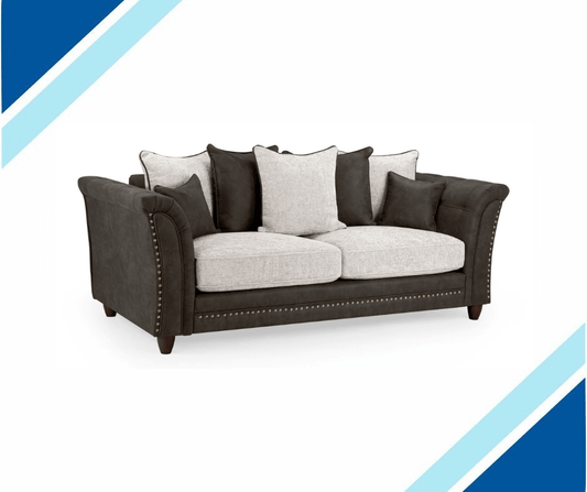 Bella Fabric Sofa Collection - Lakeland Sofa Warehouse