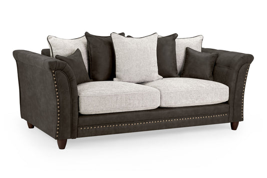 Bella Fabric Sofa Collection - Lakeland Sofa Warehouse