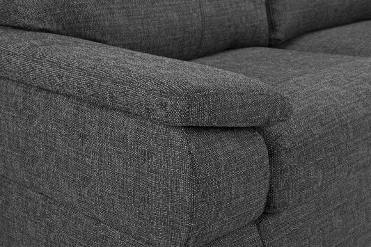 Bento Fabric Corner Collection - Lakeland Sofa Warehouse