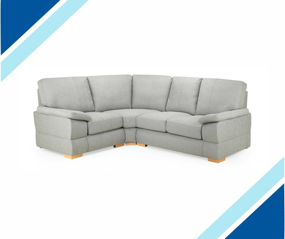 Bento Fabric Corner Collection - Lakeland Sofa Warehouse