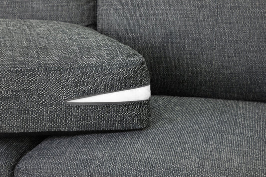 Bento Fabric Corner Collection - Lakeland Sofa Warehouse