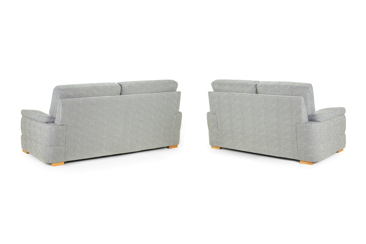 Bento Fabric Sofa Collection - Lakeland Sofa Warehouse