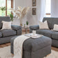 Bento Fabric Sofa Collection - Lakeland Sofa Warehouse