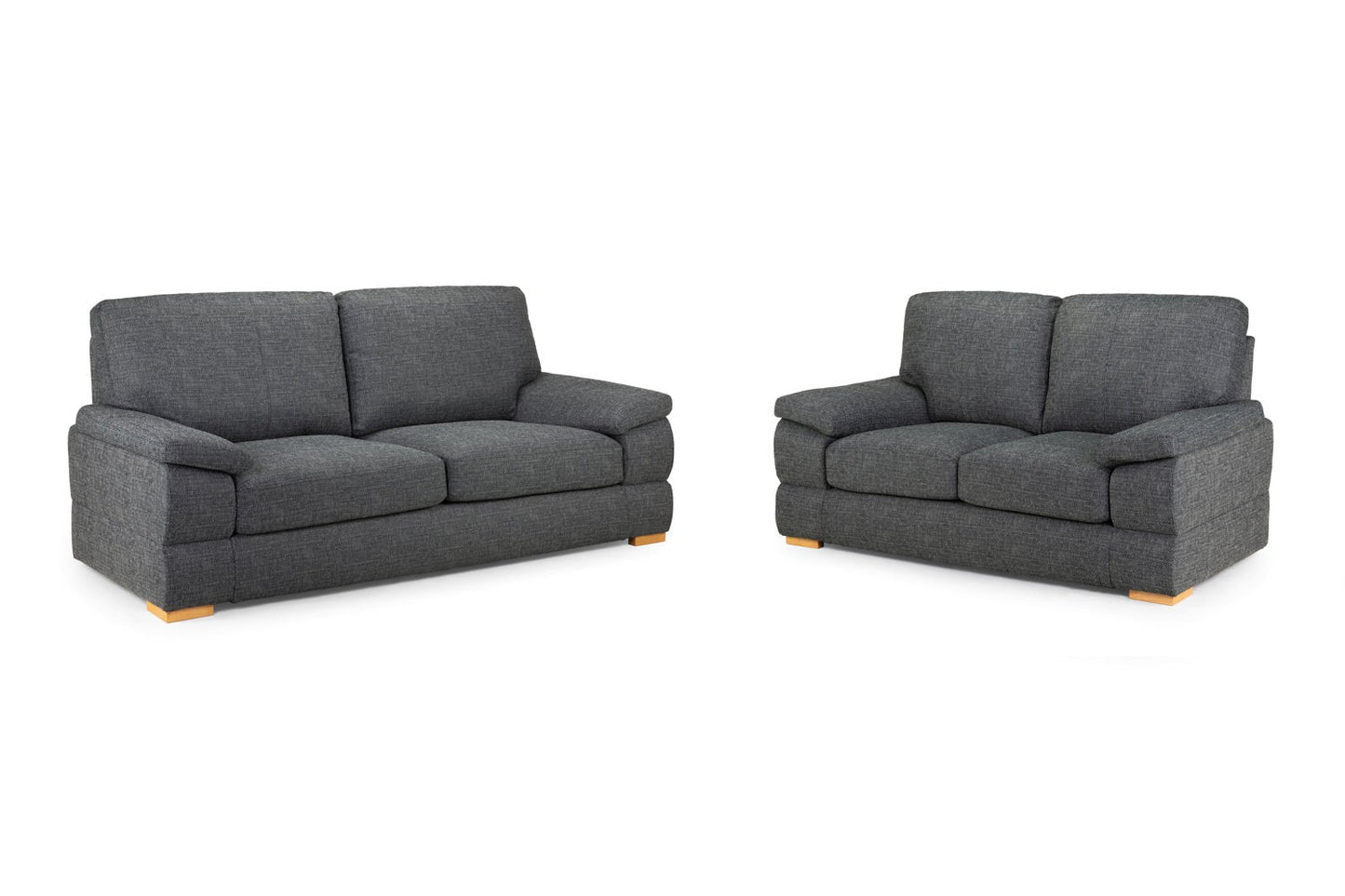 Bento Fabric Sofa Collection - Lakeland Sofa Warehouse