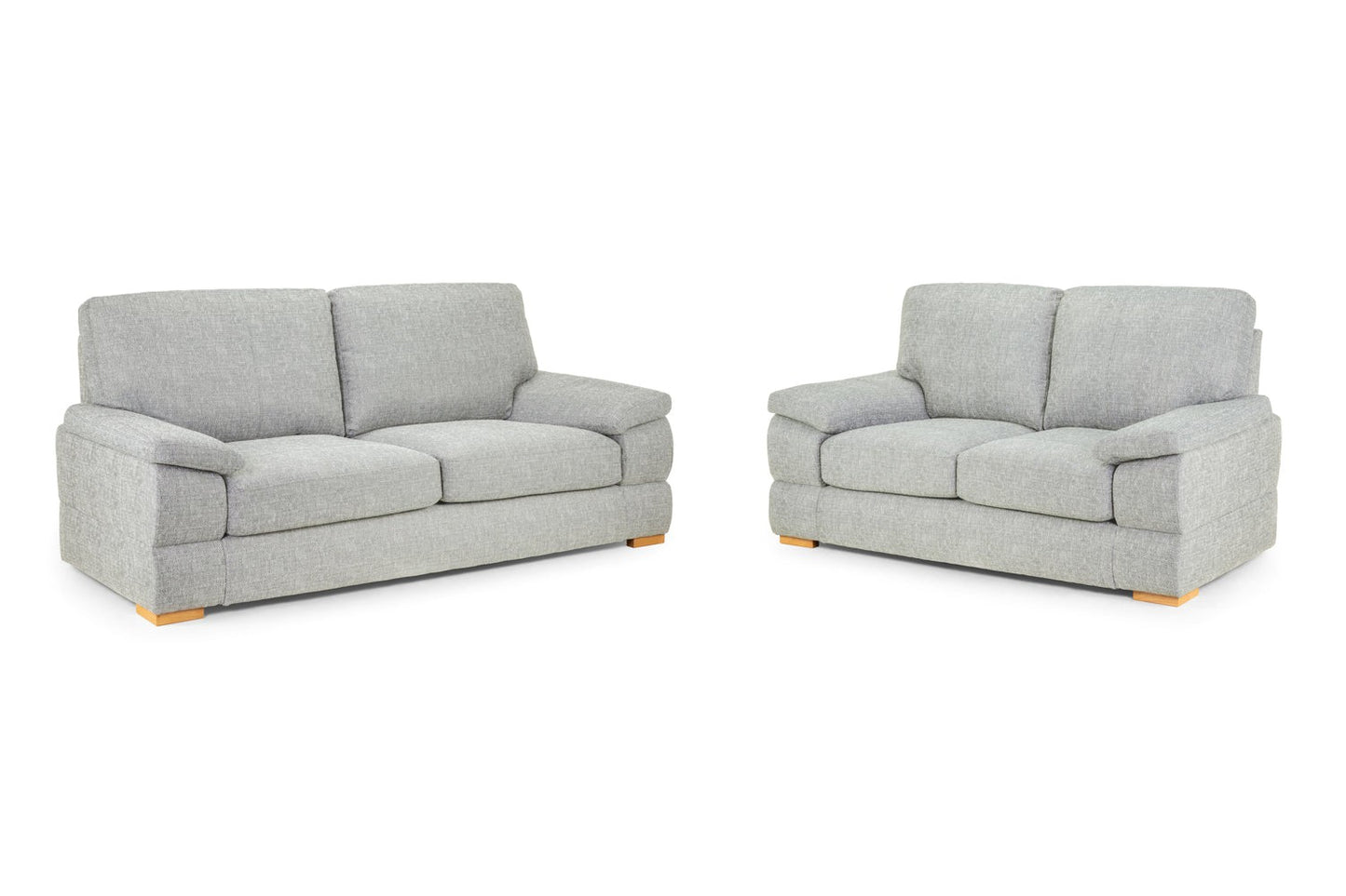 Bento Fabric Sofa Collection - Lakeland Sofa Warehouse