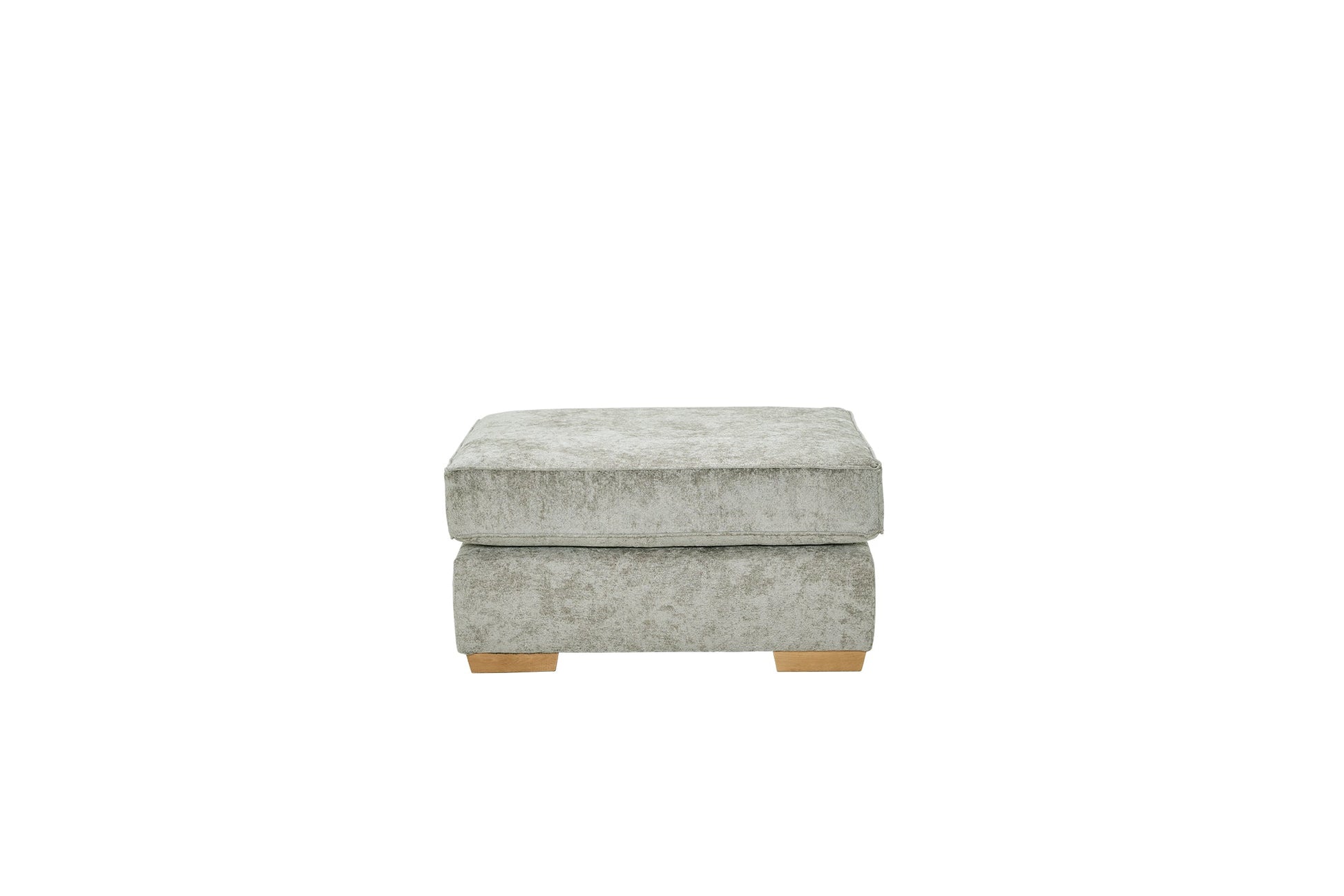 Bishop Fabric U Shaped Modular Corner Suite Sofa (Build your own) - Lakeland Sofa Warehouse