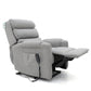 Burton Rise And Recline Arm Chair - Dual Motor - Lakeland Sofa Warehouse