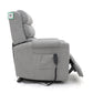 Burton Rise And Recline Arm Chair - Dual Motor - Lakeland Sofa Warehouse