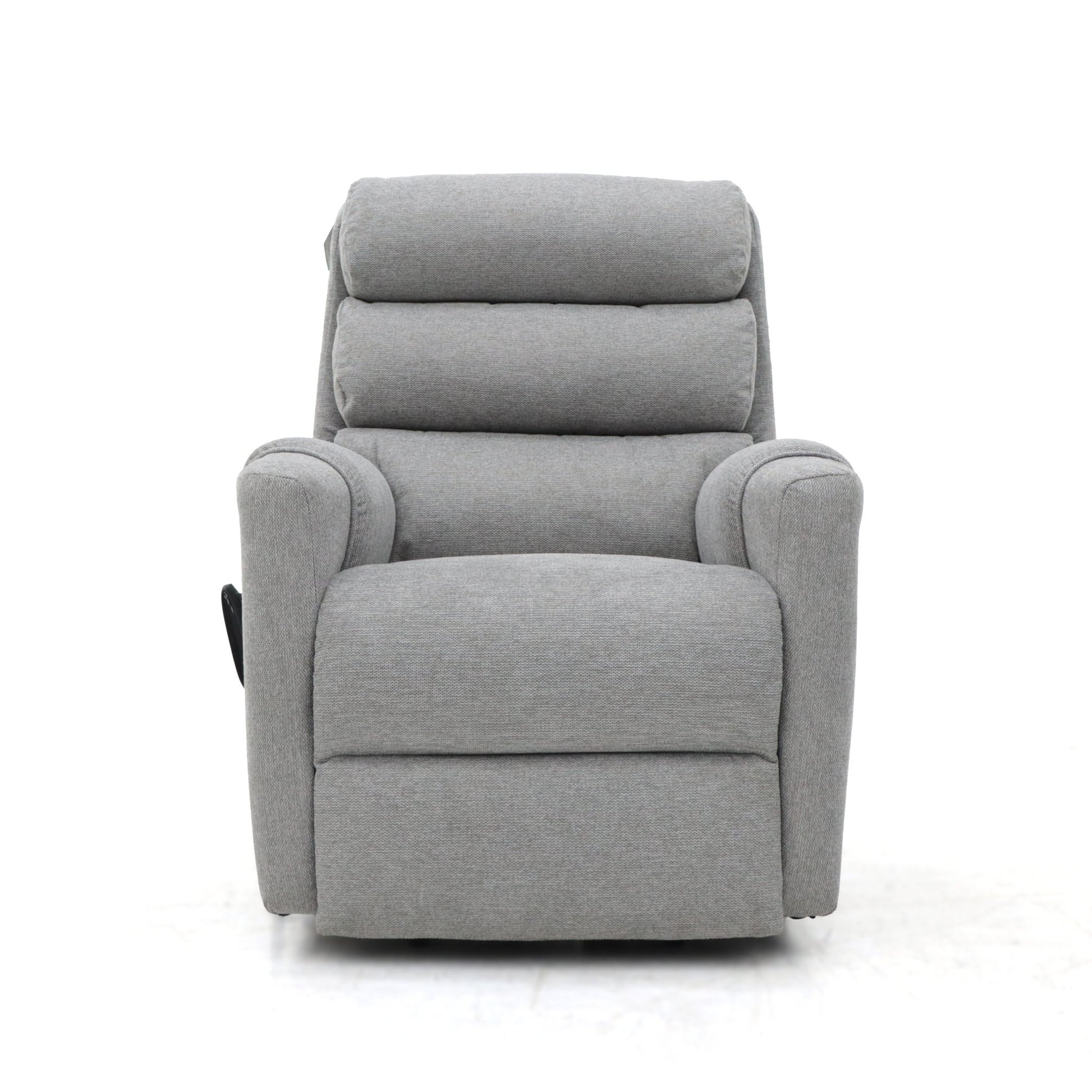 Burton Rise And Recline Arm Chair - Dual Motor - Lakeland Sofa Warehouse