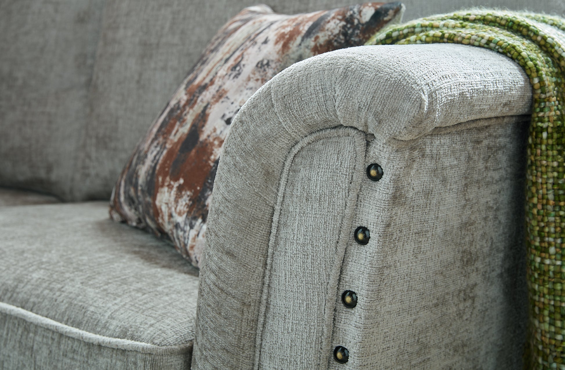 Carrington Fabric Sofa Collection - Lakeland Sofa Warehouse