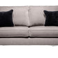 Chelsea Fabric Sofa - Lakeland Sofa Warehouse