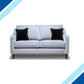 Chelsea Fabric Sofa - Lakeland Sofa Warehouse