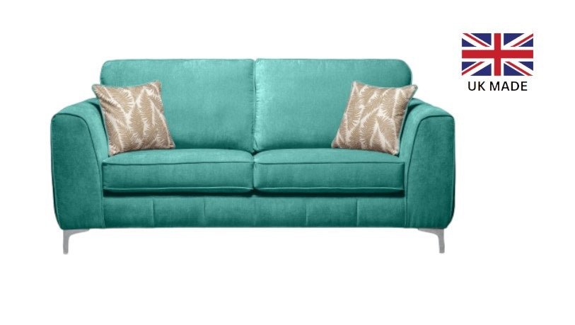 Cosmos 3 Seater Sofa - Lakeland Sofa Warehouse