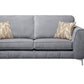 Cosmos 3 Seater Sofa - Lakeland Sofa Warehouse