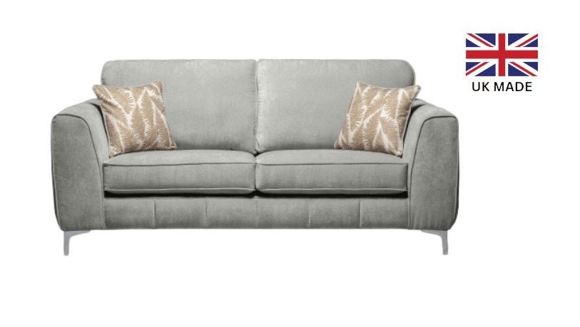 Cosmos 3 Seater Sofa - Lakeland Sofa Warehouse