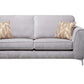 Cosmos 3 Seater Sofa - Lakeland Sofa Warehouse