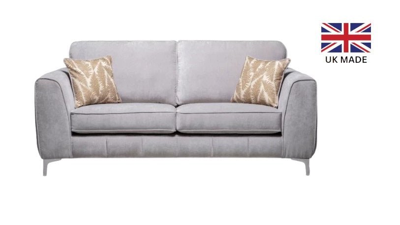 Cosmos 3 Seater Sofa - Lakeland Sofa Warehouse