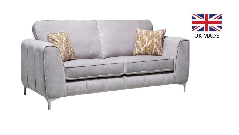 Cosmos 3 Seater Sofa - Lakeland Sofa Warehouse