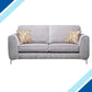 Cosmos 3 Seater Sofa - Lakeland Sofa Warehouse