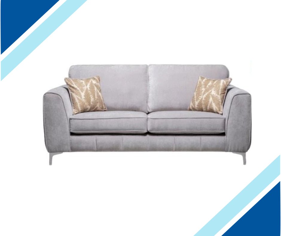 Cosmos 3 Seater Sofa - Lakeland Sofa Warehouse