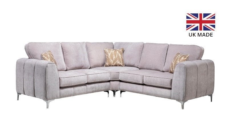 Cosmos Corner Sofa - Lakeland Sofa Warehouse