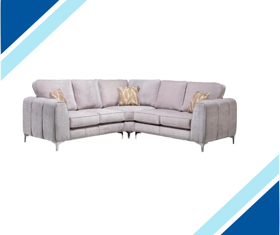 Cosmos Corner Sofa - Lakeland Sofa Warehouse