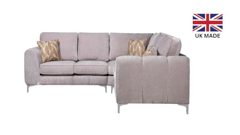 Cosmos Corner Sofa - Lakeland Sofa Warehouse