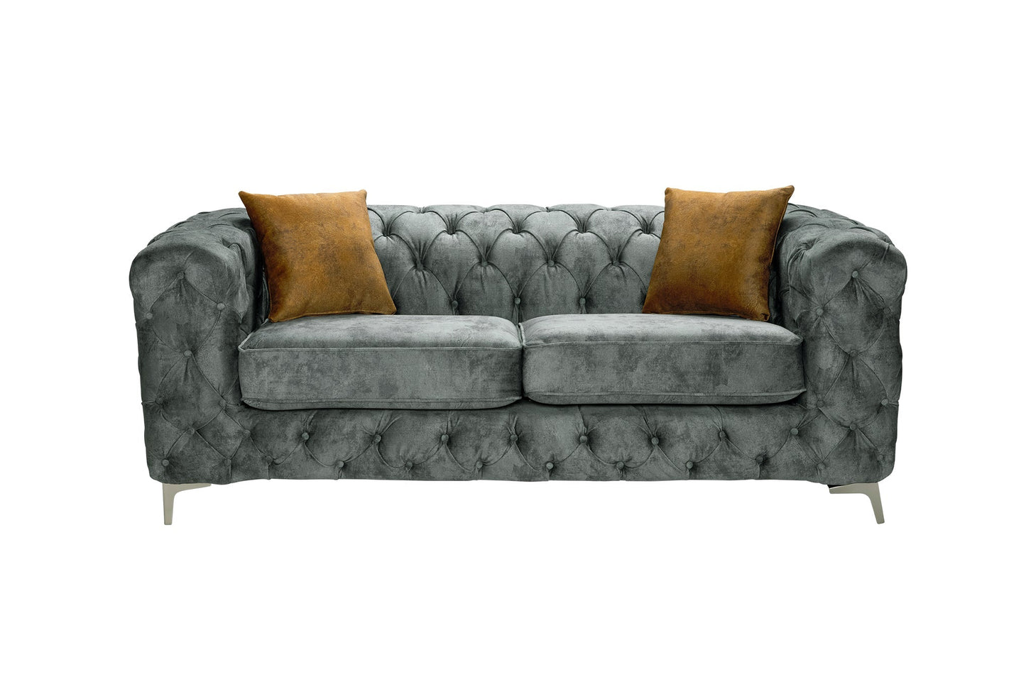 Dakota Fabric Sofa Collection - Lakeland Sofa Warehouse