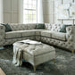 Dakota Fabric Sofa Collection - Lakeland Sofa Warehouse