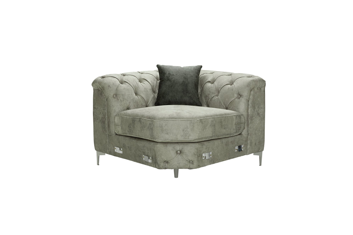 Dakota Fabric Sofa Collection - Lakeland Sofa Warehouse