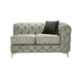 Dakota Fabric Sofa Collection - Lakeland Sofa Warehouse