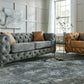 Dakota Fabric Sofa Collection - Lakeland Sofa Warehouse