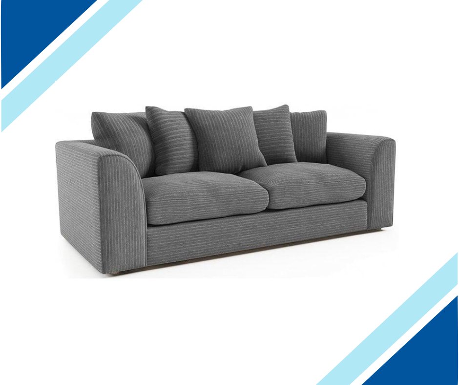 Dalston Fabric Sofa Collection - Lakeland Sofa Warehouse