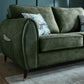 Denver Fabric Sofa Collection (Copy) - Lakeland Sofa Warehouse