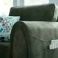 Denver Fabric Sofa Collection (Copy) - Lakeland Sofa Warehouse